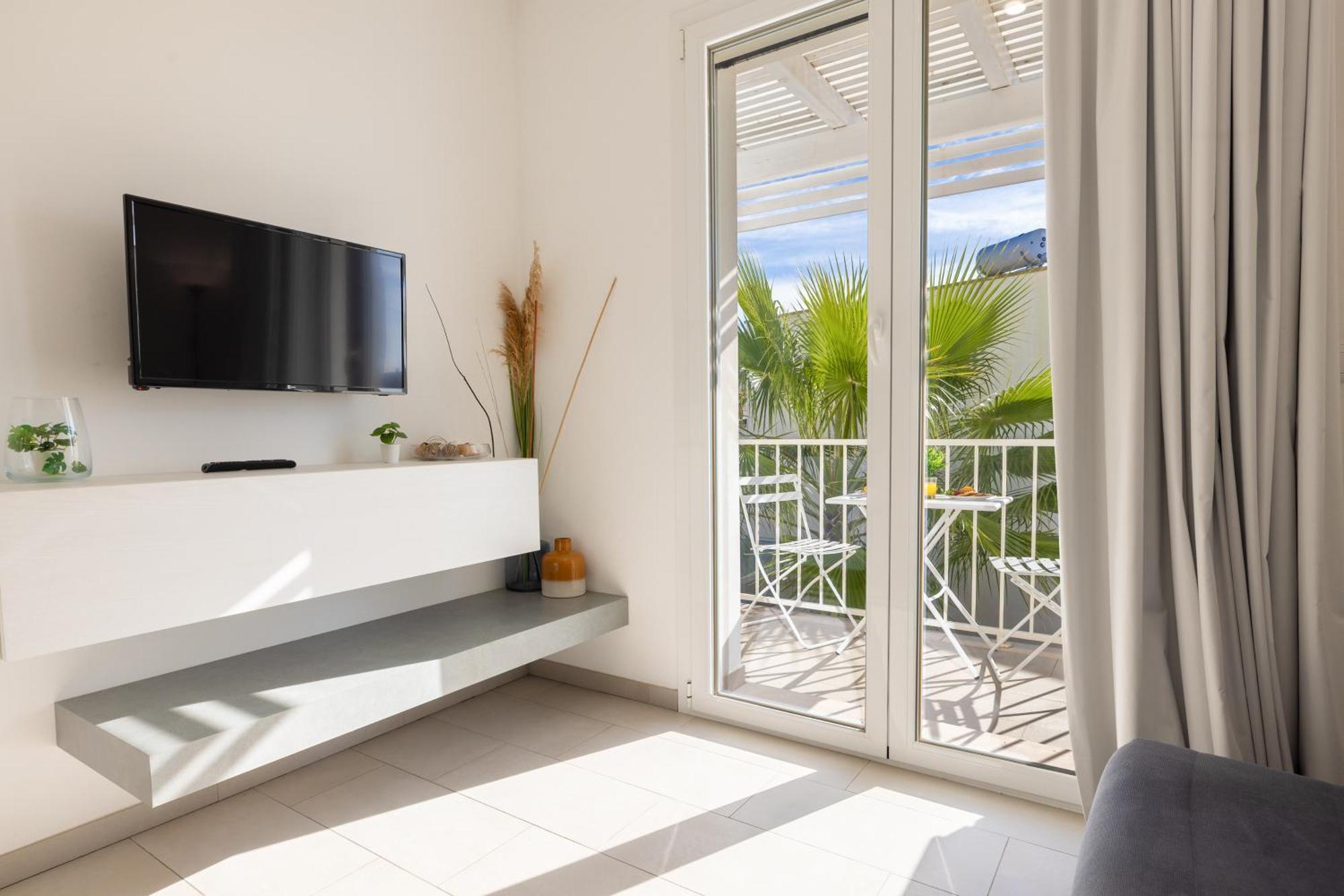 Tramonti Incredibili In Piscina - Apartment8 Con Ac Wifi In Residence ซานตามาเรีย อัล บาโญ ภายนอก รูปภาพ